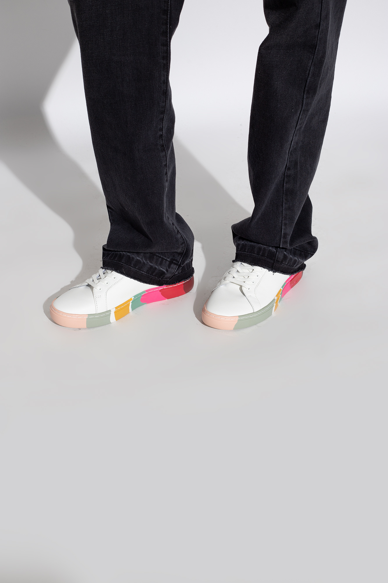 Paul smith lapin sneakers on sale